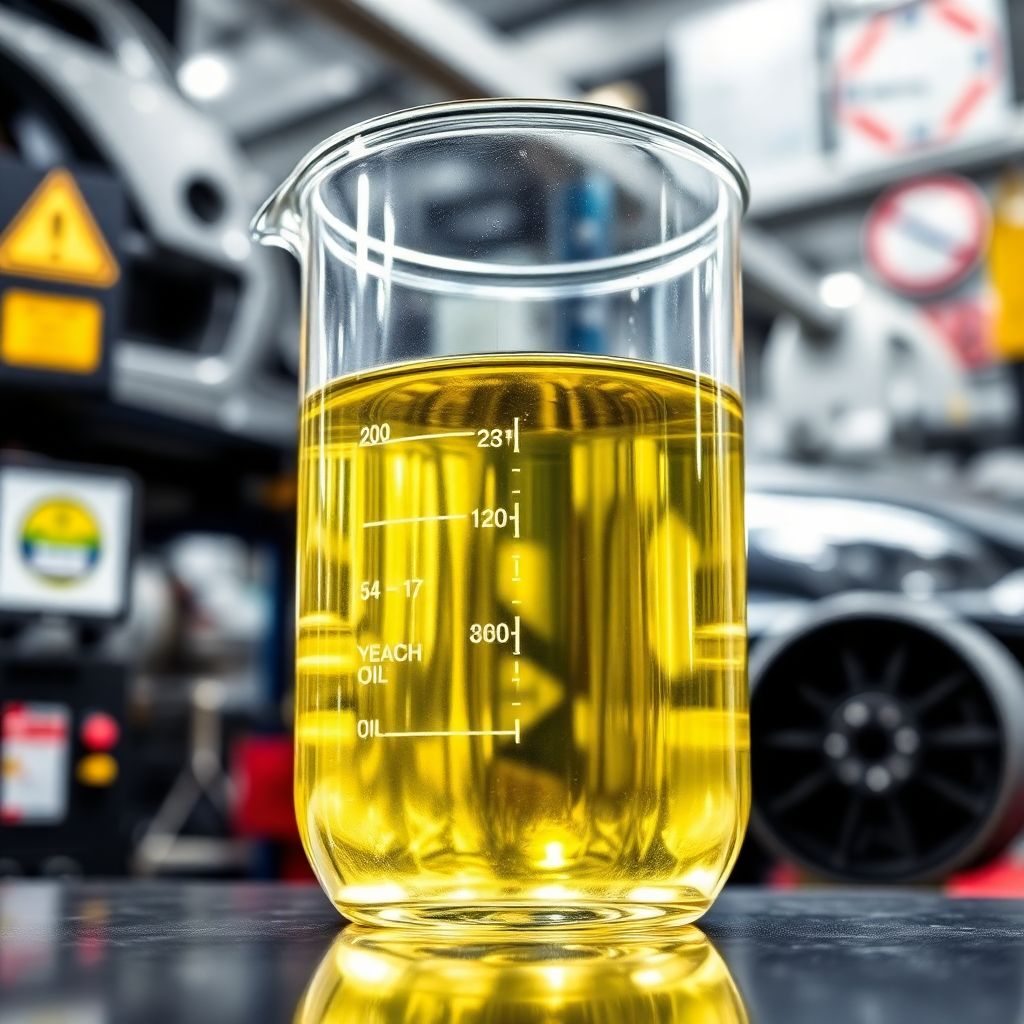Aceites Minerales Nf